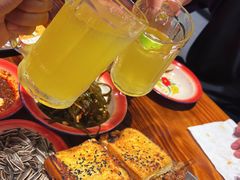 -东方一串·鲜肉小串·小酒馆(壹航城店)