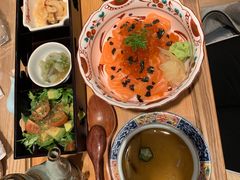 -七福日本料理