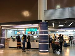 -7-Eleven(don mueang international airport)