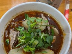 -王记生烫牛杂面馆(兰陵路店)