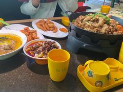 -蛙喔牛蛙(高新绿宝店)