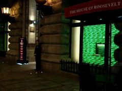 罗斯福入口-罗斯福色戒酒吧(外滩店)