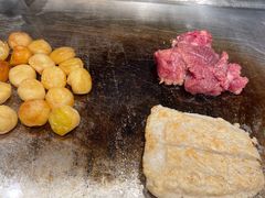 -湘汇概念铁板烧(铁西万达店)