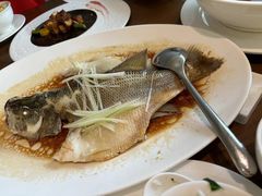 -水月周庄铂尔曼酒店-水月荟中餐厅