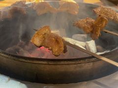 -号令江湖·水浒烤肉(和畅睦邻中心店)