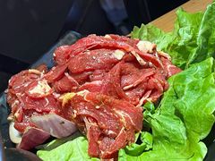 -吉志烤肉(太原总店)