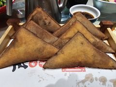 -磁州卤面·地标邯郸菜(97年创始店)