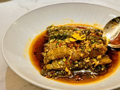 生腌虾菇-厝包四点金·潮宴(太古仓店)