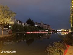 -雁滩公园