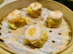 -稻香酒家(长宁KING88广场店)