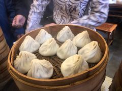 -笑来喜馄饨小笼工坊店(湖滨街店)