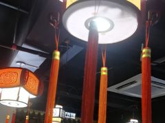 -应天大明王朝·南京菜(中山陵店)