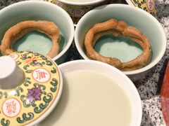 -真地道京味府·鲜橙烤鸭·北京菜(朝阳公园·甜水园店)