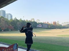 -江滨一号高尔夫俱乐部(滨江店)