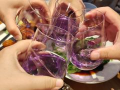 -青梅酒肆PLUS(长白仙岛北路店)