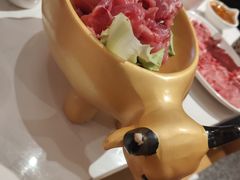 -龙湖南京江北天街