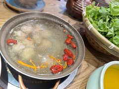 -吃饭皇帝大(合生汇店)