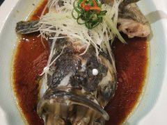 -野马国际·大汉食府