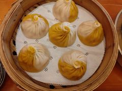 -寄畅興·百年蟹黄面·万国建筑群(外滩27号店)