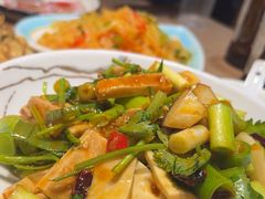 -街角等你.大连海鲜烧烤(西安路店)