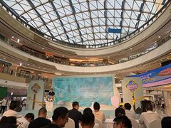 -万达广场(南昌红谷滩店)