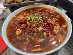 -鹤鸣嘉印象饭店(东市场小区店)