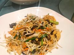 -天毓山庄·餐厅