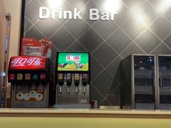 -萨莉亚意式餐厅(灵芝站中洲店)