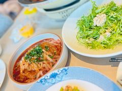-漢舍川菜馆(国贸商城店)