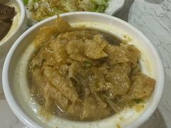 -三美肉骨茶(柏威年广场店)