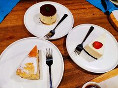 提拉米苏-G+KITCHEN(龙湖狮山天街店)