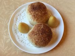 -仿膳饭庄(天安门店)