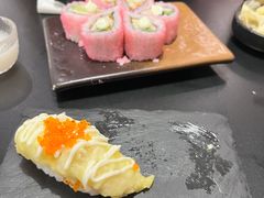 -饭团匠·料理小食堂(玉林店)