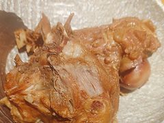 -95号酱骨·一块豆腐(展春园西路店)