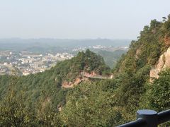 -浏阳石牛寨风景区