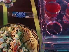 -MOSSO音乐酒吧·Live House(南京西路店)