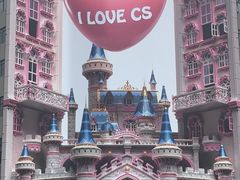 -黄兴南路步行商业街