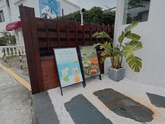 -蜜悦·波西塔诺悬崖海景餐厅