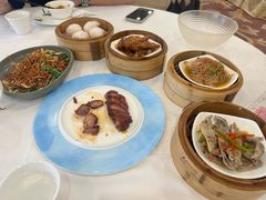 -广州酒家(花都店)