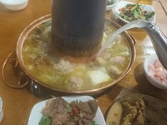 -吴天家私坊铜火锅(远达·帝景华廷店)