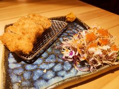 -隐月· 㐂和食屋(芝罘万达公馆店)