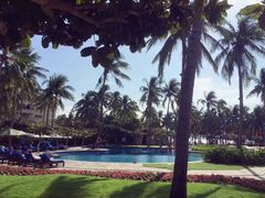 -三亚亚龙湾天域度假酒店