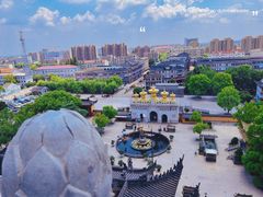 -上海东林寺(金山区)