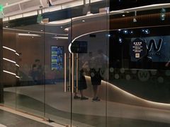 -W FITNESS 威尔仕健身·游泳(老西门新苑店)