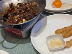 -巢爷老味(东方红店)