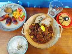 -Mesa Madre梅萨妈妈·Bintana(国贸店)