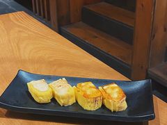 -吉兆手握寿司(车公庙店)