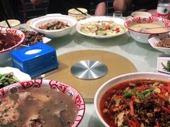 -陈胖子特色菜.鲜货现炒(融景城店)