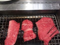 -俺的焼肉(銀座9丁目店)