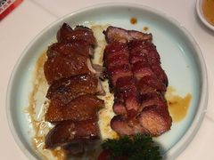 -新旺茶餐厅·早餐·夜宵(仙霞店)